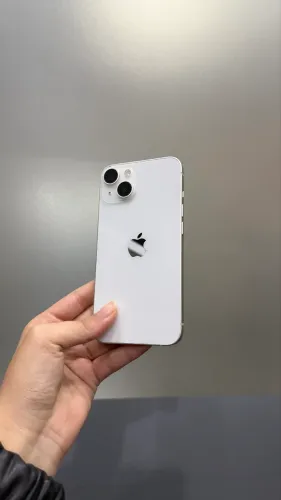 iPhone 14 Branco 128 GB