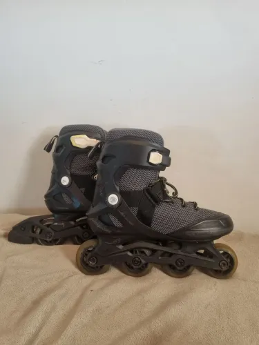 Patins fit100 oxelo inline 39/40