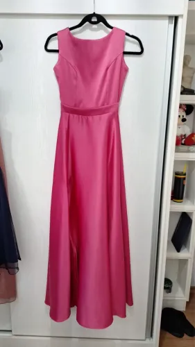 Vestido de festa - Madrinha
