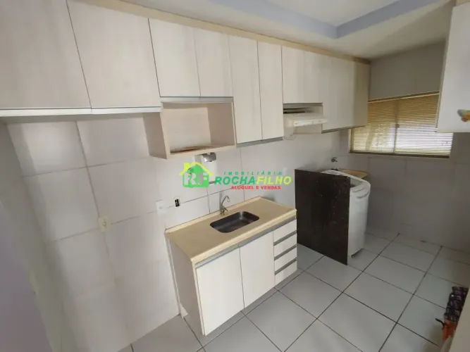 JARDINS RESIDENCE CLUBE I.