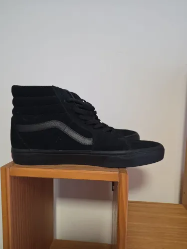 Bota Vans