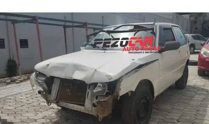 CAIXA DE CAMBIO FIAT UNO 1.3 FLEX ANO 2013