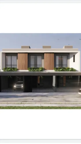 SOBRADO EM ITAPEMA, COM 03 DORMS, 02 VAGAS, ACEITA FINANCIAMENTO!