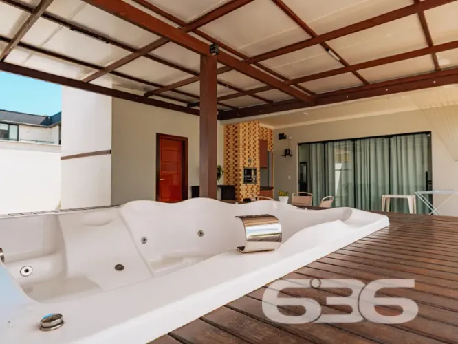 Casa | Joinville | Saguaçu | Quartos 3