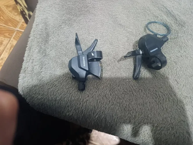 Passador Shimano