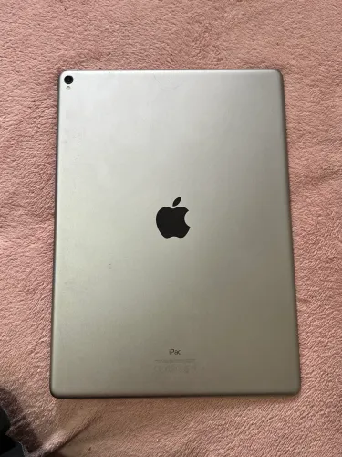 iPad Pro 13? 3ª geração