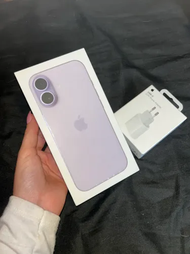 iPhone 17 256g