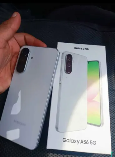 Celular Samsung 