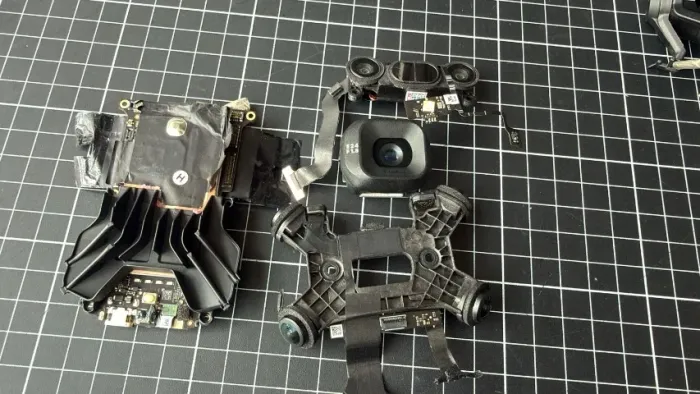 placa core mini 5 pro sem ativação