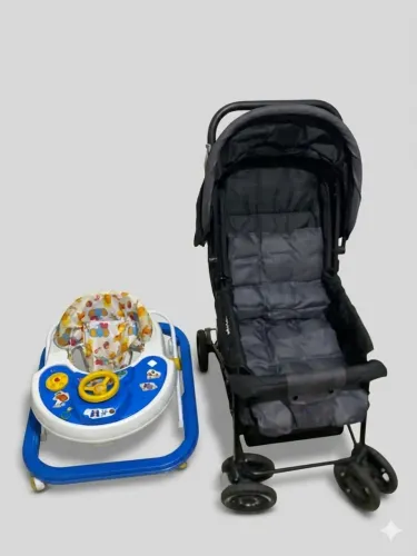 Enxoval para bebe