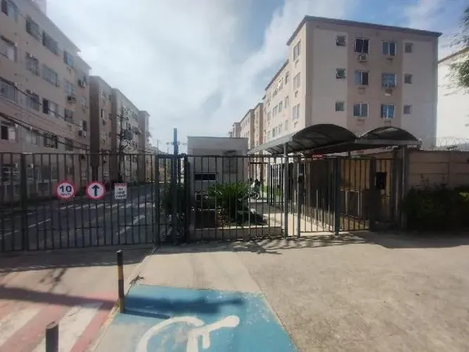 Imóvel com ótima proposta Apartamento no Anchieta, Rio de Janeiro - RJ, Apto 303, 2 quart