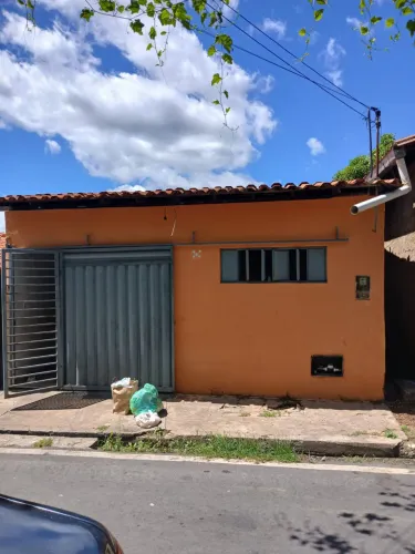 Casa no São Sebastião