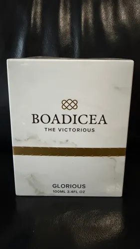 Boadicea Glorious Eau de Parfum 100ml Original Lacrado