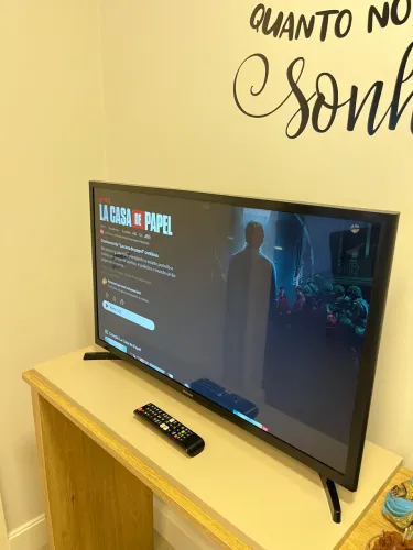 TV Samsung Smart 32 
