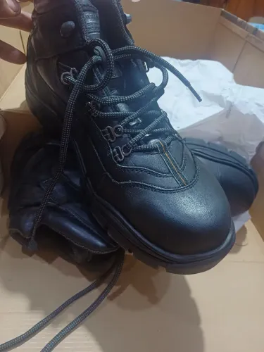 Bota tática