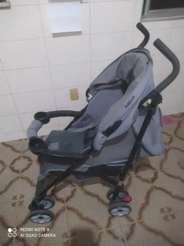 Carrinho de bebe