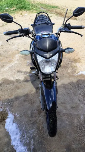 Honda cg Titan 150