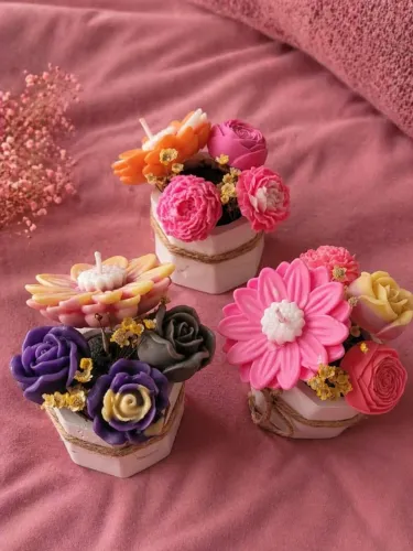 Presente / Lembrança Dia das mães 