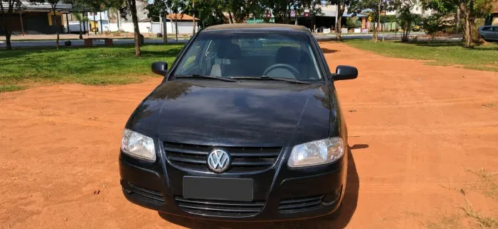 Volkswagen Gol GERAÇÃO IV ECOMOTION 1.0 8V MI TOTAL FLEX MEC. 2P 2014