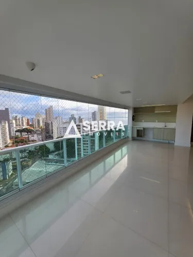 Canela | Coletânea Vale do Canela | 135m² | 3 Suítes | 3 Vagas + Depósito | Decorado