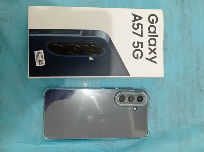 Samsung A57 5g 256GB