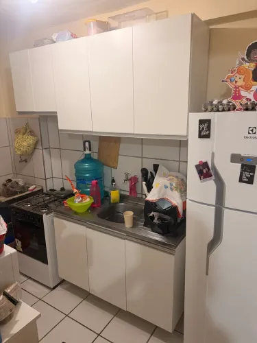 Armário do cozinha
