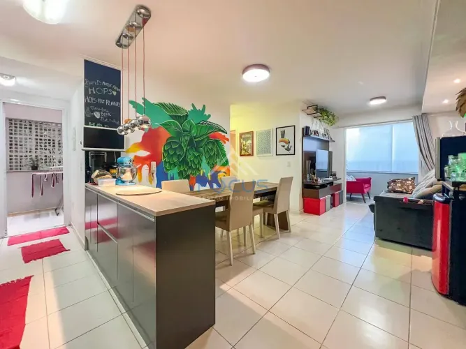 Apartamento à venda, Jardim Carlos Gomes, Jundiaí, SP