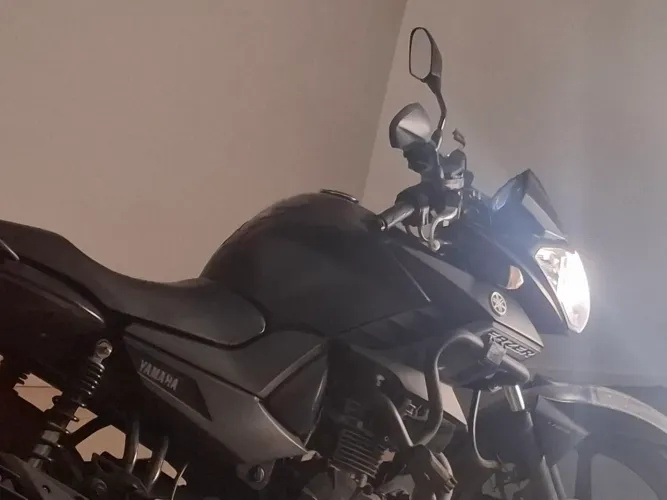 Fazer 150 ano 2023 modelo 2024