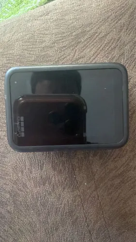 Vendo Gopro hero 9 black