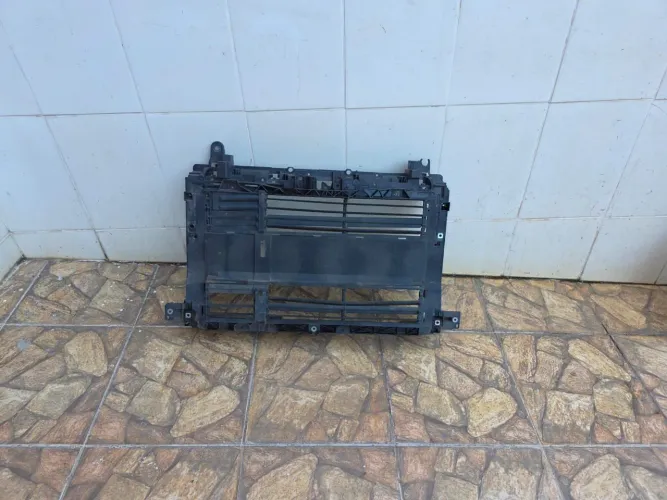 Painel Frontal Ecosport 2019/2020/2021/2022