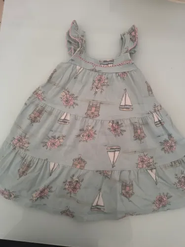 Roupas de menina 2 anos