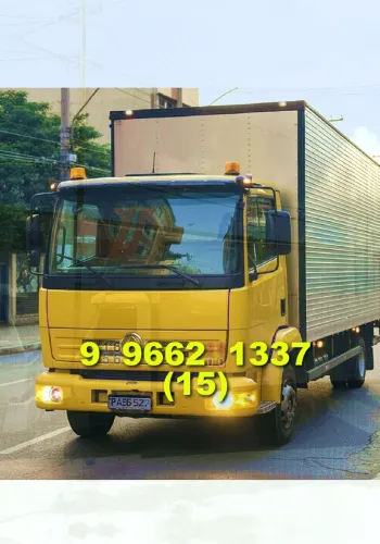Frete _bau_ p/ sua _mudança_! Rápido e _seguro_! Consulte agora!