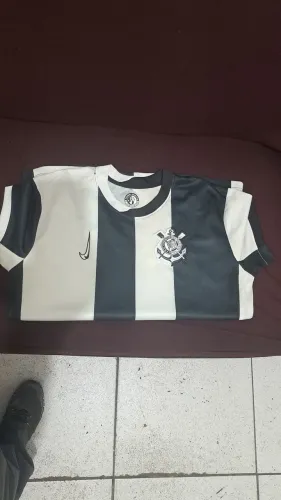 Camisa Corinthians