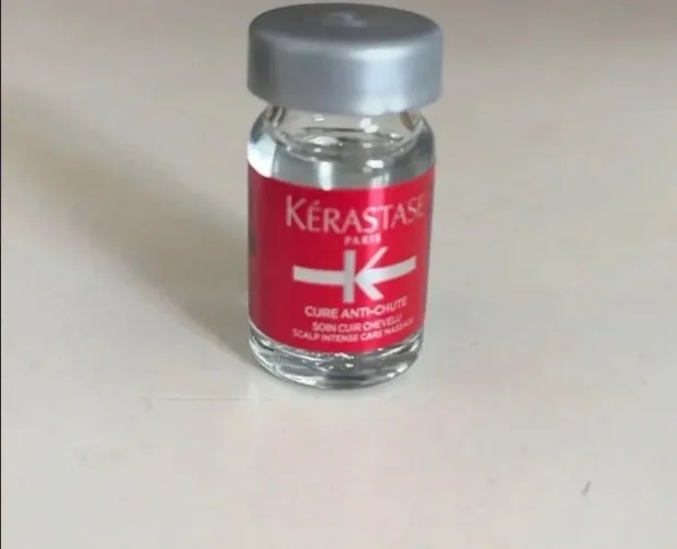 Ampola Kérastase 