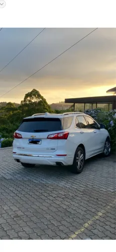 Chevrolet Equinox Premier 2.0 Turbo AWD 262cv Aut. 2018