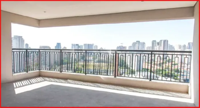 Salas com 3 quartos à venda em Jardim vila mariana - SP