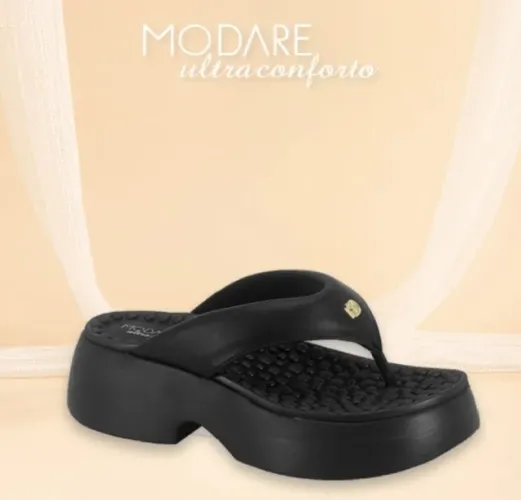 Sandália modare