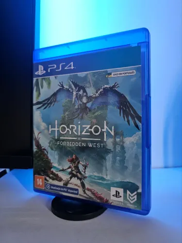 Horizon Forbidden West (PS4/PS5)