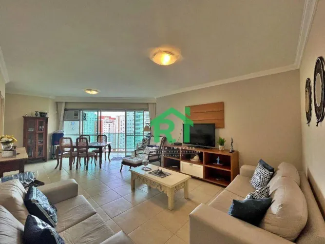 Apartamento próximo à praia, 4 dormitórios (1 suíte), 2 vagas, Área de lazer, Praia das Pi