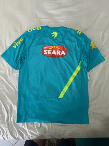 Camisas Seleção Brasileira original! A partir de 380,00