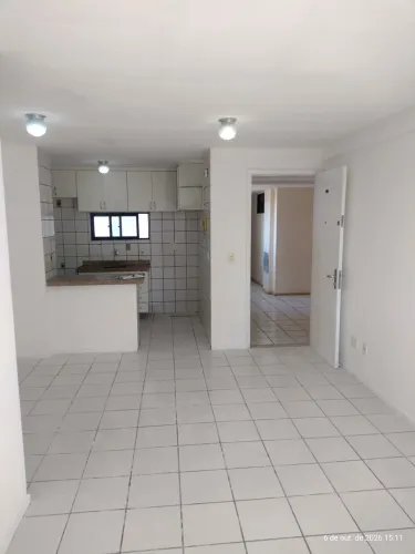 APARTAMENTO para alugar na cidade de FORTALEZA-CE