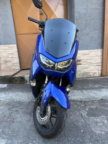 Nmax 2024