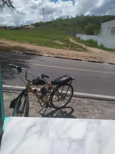 Motorizada 100cc 