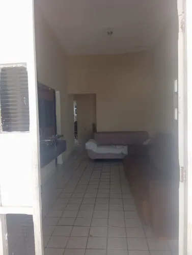 Casa a venda bairro da Liberdade