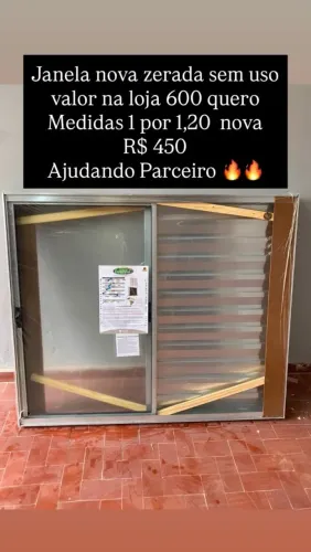 Janela