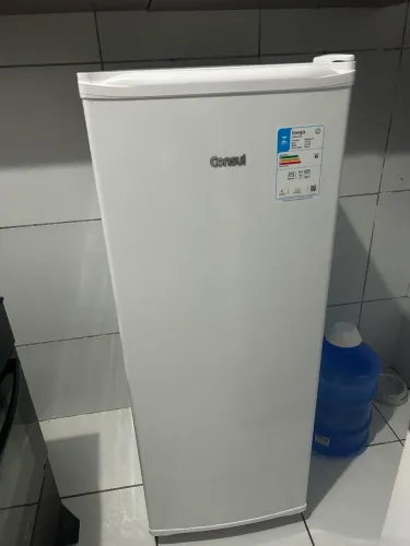 Vendo freezer vertical