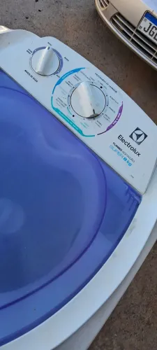 Máquina de Lavar Brastemp 11kg