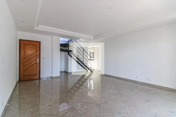 Apartamento à Venda - Recreio, 4 Quartos, 360 m2