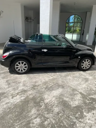 Chrysler PT Cruiser Cabrio 2.4 16V 143cv 2P 2007