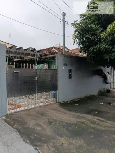 Casas para locação em Santo André no bairro Vila Pires